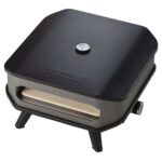 Cozze Pizza Oven 13" Gas - Met pizzasteen en thermometer